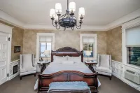 The Brewster Inn Hotels in Cazenovia