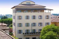 Hotel Italia Siena Hotel a Siena