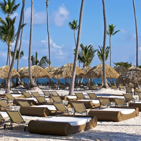 Joia Bávaro by Iberostar