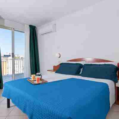 Residence Nautic Rooms