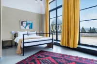 Fabrika Hostel & Suites - 2-Star