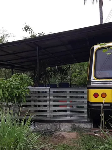 รูปภาพของบ้านอุ่นใจ โฮมสเตย์