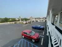 Empire Inn & Suites Absecon/Atlantic City - parking