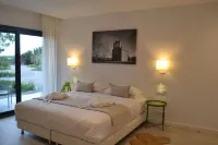 Boutique Hotel Can Pico Hôtels à : L' Escala