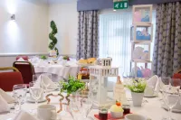 Best Western Bristol North the Gables Hotel - Bữa sáng