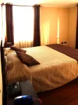 Personal Aparts Bellas Artes Các khách sạn ở Santiago
