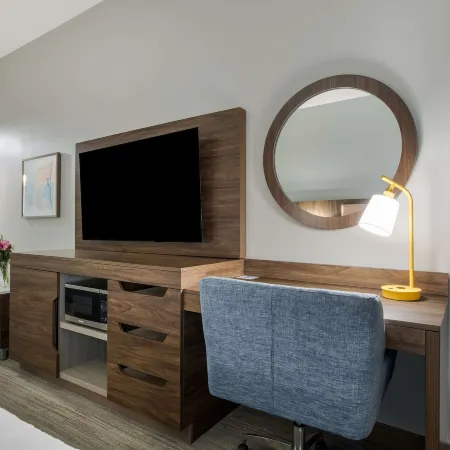Hampton Inn Linden
