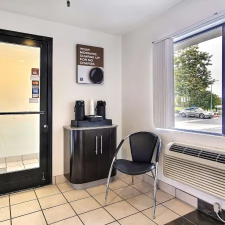 Motel 6 Watsonville, CA - Monterey Area