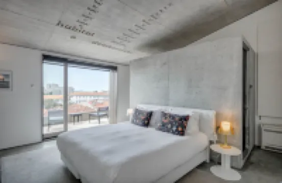 卡薩度Conto藝術與居住酒店