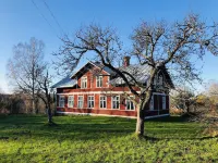 Charming 1-Bed Studio in Avesta Hotels in Avesta