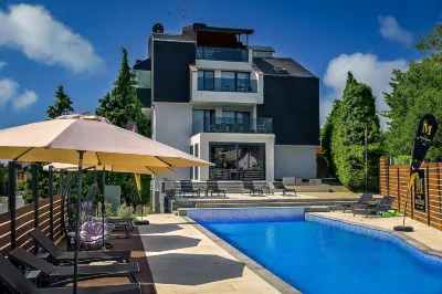 Villa Madison Hotels in Sesvete
