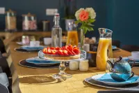 La Ressourçante - Breakfast