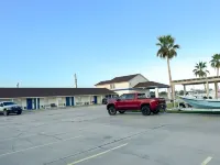 Coastal Bend at Seadrift, Motel & RV Park - Wifi