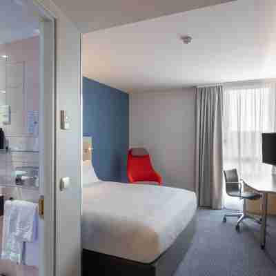 Holiday Inn Express Saint - Nazaire Rooms