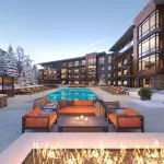 Lift Park City - Canyons Village Hotels in Alta