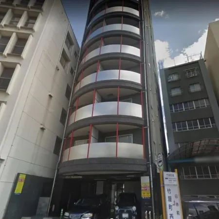 Ouchi Hotel Takeya