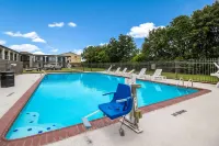 Motel 6 Groves, TX Hoteles en Port Arthur