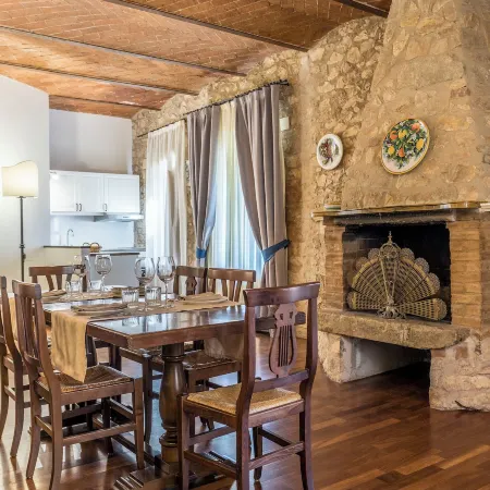 Borgo Il Poggiaccio Residence