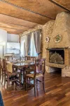 Residenza d'Epoca Borgo Il Poggiaccio - servizio colazione
