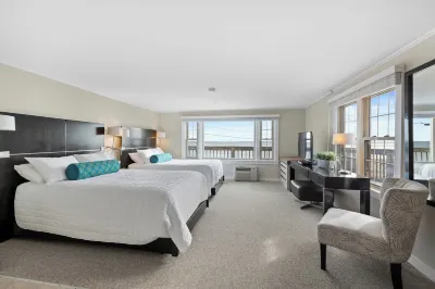 The Heights Hotel