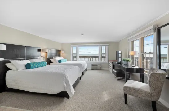 The Heights Hotel Hotels in Falmouth