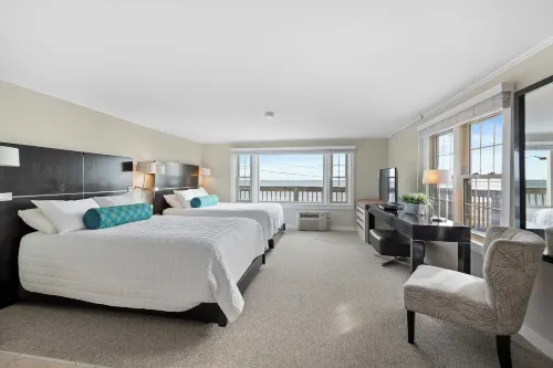 The Heights Hotel