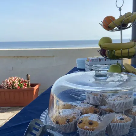 B&B Laudato Sii Tropea