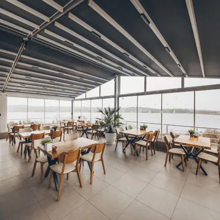 Sapanca View Hotel