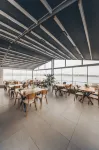 Sapanca View Hotel - parking