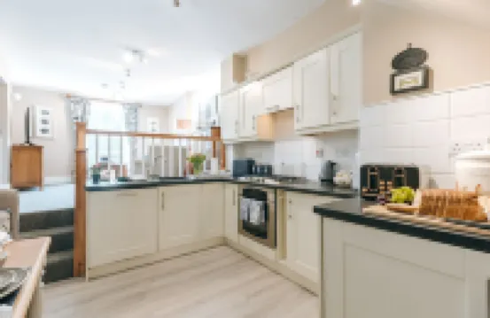 Ironbridge View Townhouse - Award Winning Holiday Home