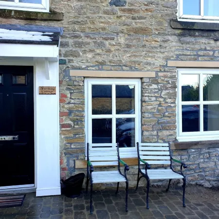 Farthing Cottage