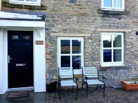 Farthing Cottage Hotel di Consett