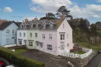 Park Place Court - Close to Town Centre and Beach - balcony