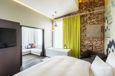 Hotel & Restaurant Heyligenstaedt Hotels in Heuchelheim