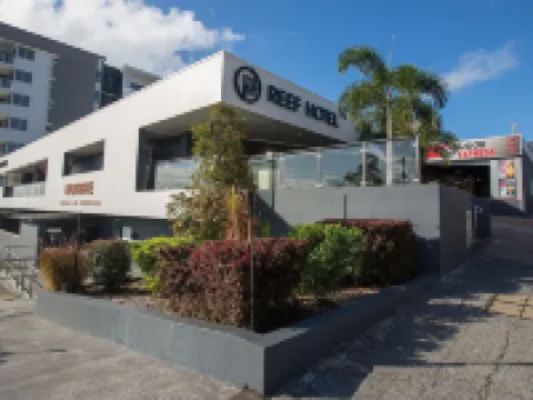 Gladstone Reef Hotel Motel Hotels in Gladstone Central