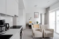 Hiisi Homes Turku Elin Sågerin Kuja Hotels in Naantali