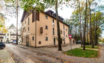 Montis Hotel & Spa