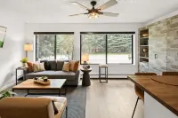 Holt - Billionaire Mountain Hotels in Aspen