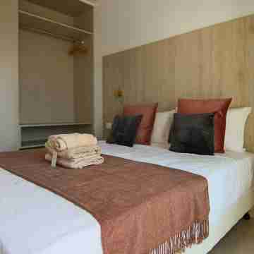 Phaedrus Living Seaview Limnaria 154 Rooms