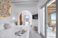 Legendary Suites - Jacuzzi