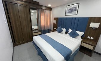 Terrace View 1 - Hotel Apartments