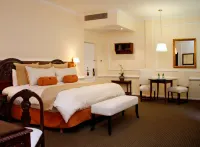 Hotel Geneve CD de Mexico