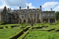 Bridleways Guesthouse & Holiday Homes Hotels in Edwinstowe