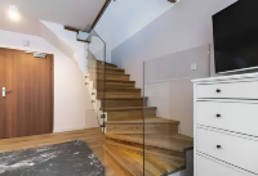 Baltic Gdansk Old Town