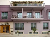 Ilion Spa Hotel Hotels in Dafnousia