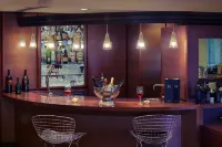 Porta Altinia Suites - bar