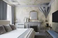 The Franklin on Rittenhouse, A Boutique Hotel - Bars