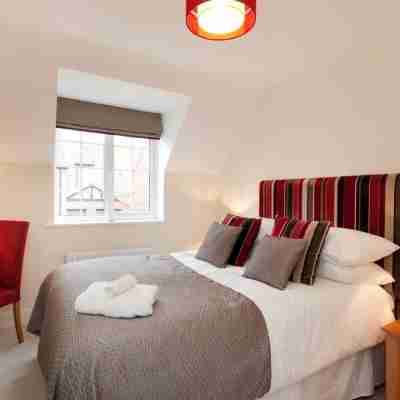 Dbs Serviced Apartments - the Twain Rooms