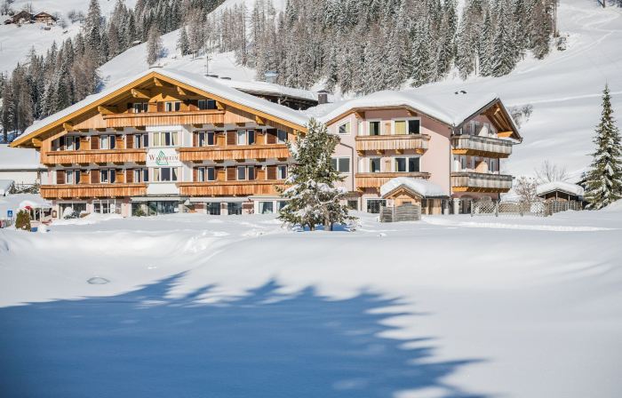 Hotel Waldheim
