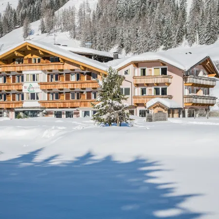 Hotel Waldheim